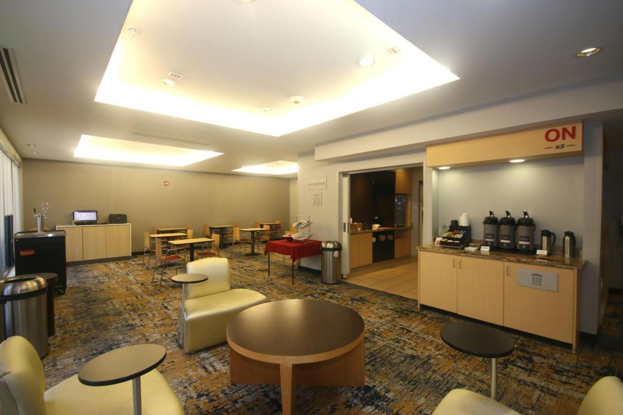 Towneplace Suites By Marriott Aiken Whiskey Road Екстериор снимка